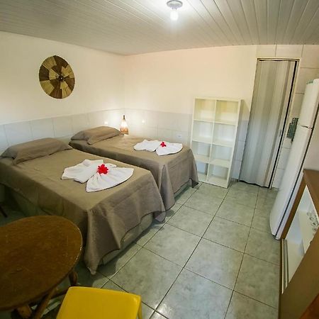 Suite Abreu Noronha Fernando de Noronha Bagian luar foto