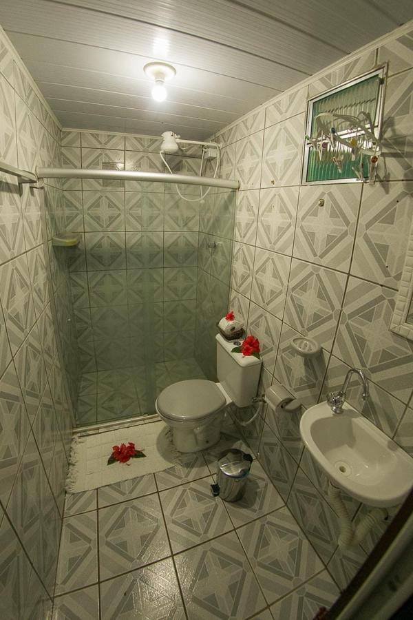 Suite Abreu Noronha Fernando de Noronha Bagian luar foto