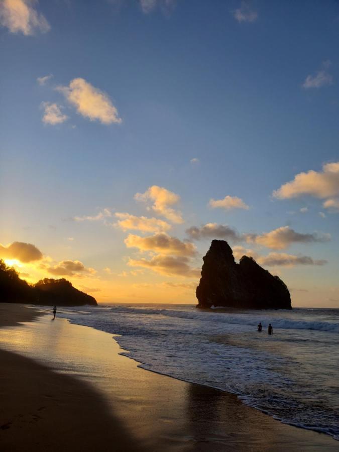 Suite Abreu Noronha Fernando de Noronha Bagian luar foto